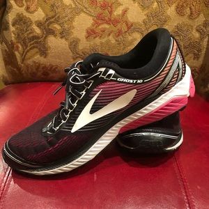 Brooks Ghost 10